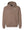 Sigma Alpha Sorority Hoodie Brown Savana front view
