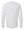 Eaton Rapids Fall Preorder Long Sleeve Ash back view