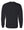 Eaton Rapids Fall Preorder Long Sleeve Black back view