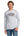 Eaton Rapids Fall Preorder Long Sleeve Ash front view
