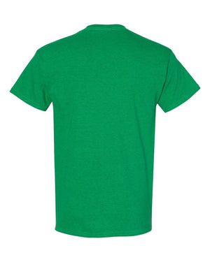 ACME Company Pre-Order T-Shirt Antique Irish Green back view