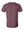 Eaton Rapids Fall Preorder T-Shirt Heather Maroon back view