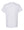 Sigma Alpha Sorority T-Shirt Ash back view
