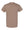 Sigma Alpha Sorority T-Shirt Brown Savana back view
