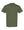 Sigma Alpha Sorority T-Shirt Military Green back view