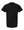 Sigma Alpha Sorority T-Shirt Black back view
