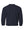 Delta Dance Connection - General Crewneck Navy back view