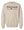 Platinum Dance Academy Crewneck Sand front view