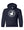 Delta Dance Connection - General Hoodie Navy front view