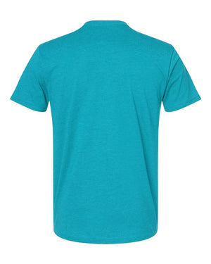 ACME Company Pre-Order T-Shirt Bondi Blue back view