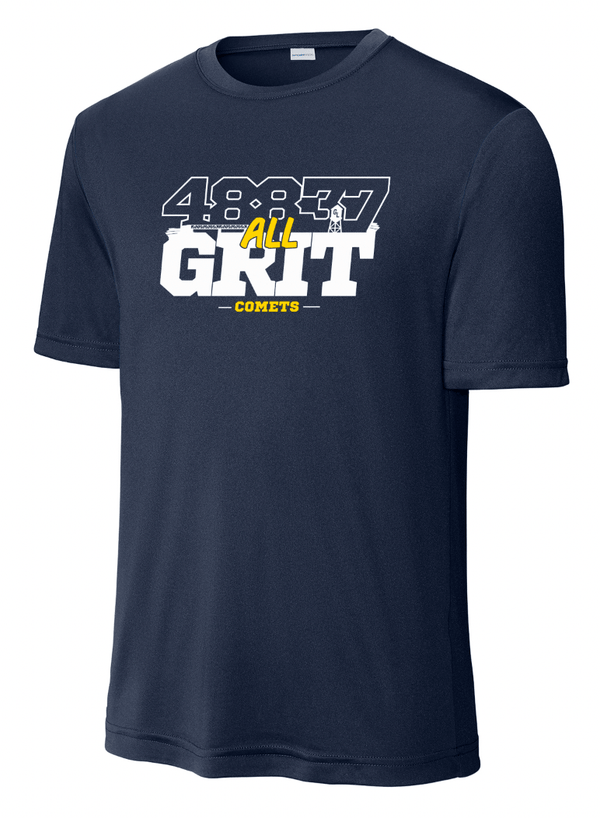 Custom Printed Apparel | Grand Ledge Basketball - Adult Player Pack - Grand Ledge Basketball - 18653