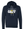 Custom Printed Apparel | Grand Ledge Basketball - Fleece Hoodie (GRIT Design) - Grand Ledge BBall OD