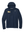 Custom Apparel - Screen Printing - Grand Ledge Basketball - Nike Fleece Pullover Hoodie - Grand Ledge BBall OD