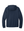 Custom Apparel - Screen Printing - Grand Ledge Basketball - Nike Fleece Pullover Hoodie - Grand Ledge BBall OD