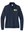 Custom Apparel - Screen Printing - Grand Ledge Basketball - Nike Women's Fleece Half Zip - Grand Ledge BBall OD