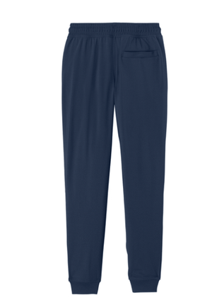 Custom Apparel - Screen Printing - Grand Ledge Basketball - Sport Wick Stretch Joggers - Grand Ledge BBall OD