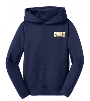 Custom Printed Apparel | Grand Ledge Basketball - Youth Player Pack - Grand Ledge Basketball - 18653