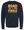 Custom Printed Apparel | Grand Ledge Cross Country Finals - Adult Navy Crewneck - GL Cross Country Finals - 18634