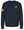 Custom Printed Apparel | Grand Ledge Cross Country Finals - Adult Navy Crewneck - GL Cross Country Finals - 18634