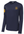 Custom Printed Apparel | Grand Ledge Cross Country Finals - Adult Navy Performance Long Sleeve Tee - GL Cross Country Finals - 18634