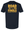 Custom Printed Apparel | Grand Ledge Cross Country Finals - Adult Navy T-Shirt - GL Cross Country Finals - 18634