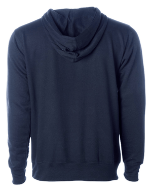 Custom Apparel - Screen Printing - Grand Ledge Track & Field - Midweight Hooded Sweatshirt *Customization Optional* - Grand Ledge Track & Field - 17277