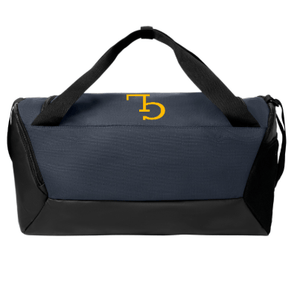 Custom Apparel - Screen Printing - Grand Ledge Track & Field - Nike Small Duffel Bag - Grand Ledge Track & Field - 17277
