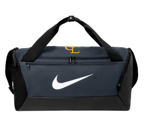 Custom Apparel - Screen Printing - Grand Ledge Track & Field - Nike Small Duffel Bag - Grand Ledge Track & Field - 17277