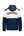 Custom Apparel - Screen Printing - Grand Ledge Track & Field - Unisex Hooded Warm - Up Jacket *PERSONALIZATION REQUIRED* - Grand Ledge Track & Field - 17277