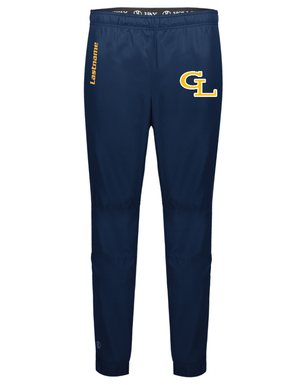 Custom Apparel - Screen Printing - Grand Ledge Track & Field - Unisex Warm - Up Pants *PERSONALIZATION REQUIRED* - Grand Ledge Track & Field - 17277