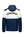 Custom Apparel - Screen Printing - Grand Ledge Track & Field - Women's Hooded Warm - Up Jacket *PERSONALIZATION REQUIRED* - Grand Ledge Track & Field - 17277