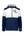 Custom Apparel - Screen Printing - Grand Ledge Track & Field - Women's Hooded Warm - Up Jacket *PERSONALIZATION REQUIRED* - Grand Ledge Track & Field - 17277