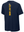 Custom Printed Apparel | Grand Ledge Youth Football - Youth Navy Performance T-Shirt (Name & Number Required) - Grand Ledge Youth Football - 18460