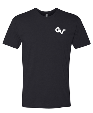 Custom Apparel - Screen Printing - Grand Valley Livestock - Unisex T-Shirt (Forest / Charcoal / Black) - Grand Valley Livestock - 16251