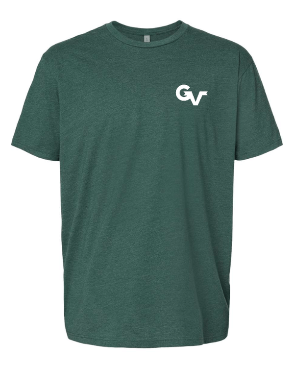 Custom Apparel - Screen Printing - Grand Valley Livestock - Unisex T-Shirt (Multiple Color Options) - Grand Valley Livestock - 17568