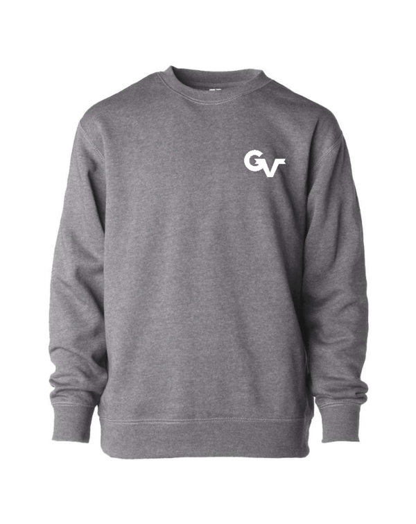 Custom Apparel - Screen Printing - Grand Valley Livestock - Youth Crewneck Sweatshirt - Grand Valley Livestock - 16251