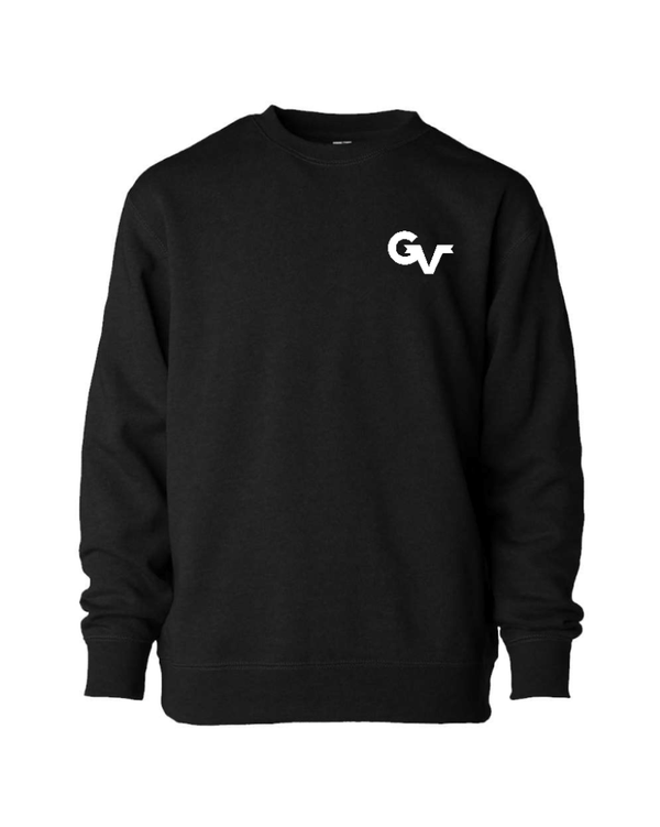 Custom Apparel - Screen Printing - Grand Valley Livestock - Youth Crewneck Sweatshirt - Grand Valley Livestock - 16251
