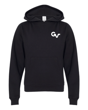 Custom Apparel - Screen Printing - Grand Valley Livestock - Youth Hoodie - Grand Valley Livestock - 16251