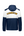 Grand Ledge Track & Field - Unisex Hooded Warm-Up Jacket  *PERSONALIZATION REQUIRED*