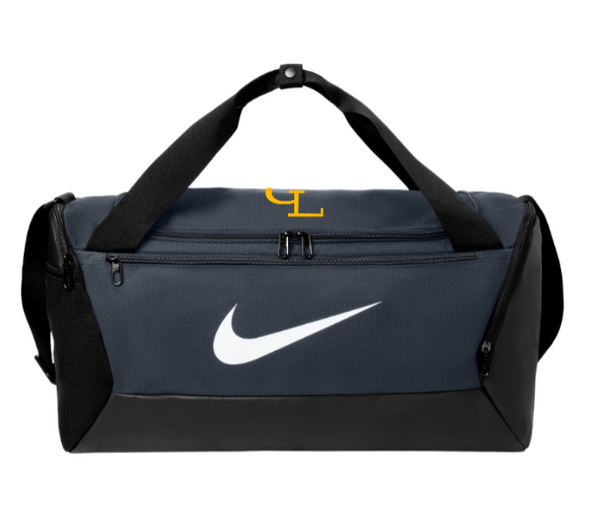 Grand Ledge Track & Field - Nike Small Duffel Bag