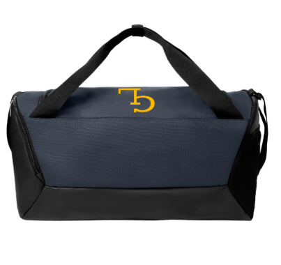 Grand Ledge Track & Field - Nike Small Duffel Bag