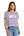 Okemos Fall Staff Shop T-Shirt Orchid front view