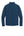 Michigan Department of Education Jackets & Vests Insignia Blue back view