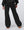 Okemos Woof Pack Bottoms Black back view