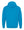 Delta Dance Connection - General Hoodie Sapphire back view