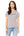Epic Church 20th Anniversary T-Shirt Pink Gravel front view