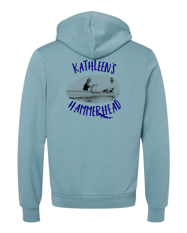 Custom Apparel - Screen Printing - HFT - Unisex Hoodie - Hoodie - HFT - 14167