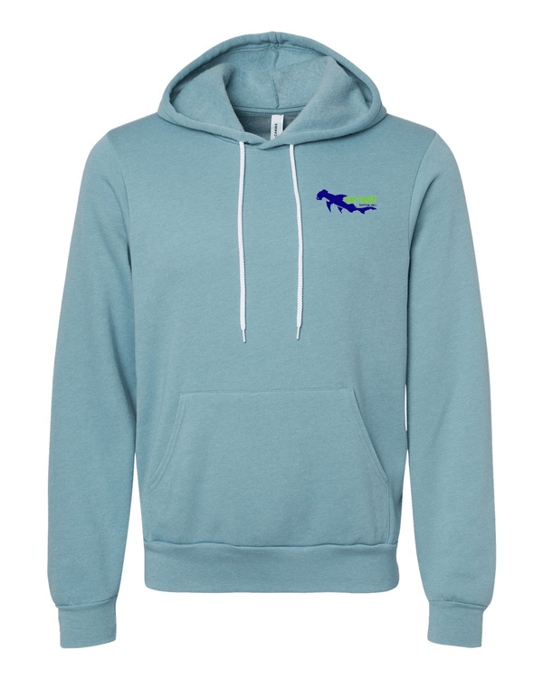 Custom Apparel - Screen Printing - HFT - Unisex Hoodie - Hoodie - HFT - 14167