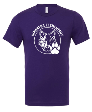 Custom Printed Apparel | Hiawatha Back to School 2025 - Adult Class Shirts - Hiawatha Back to School 2025 - 18289