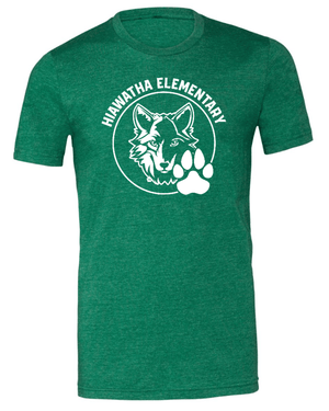 Custom Printed Apparel | Hiawatha Back to School 2025 - Adult Class Shirts - Hiawatha Back to School 2025 - 18289